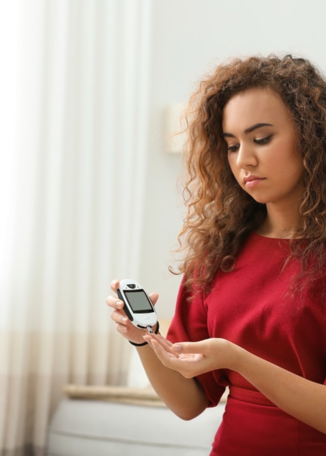 تأثير داء السكري على الحالة المزاجية للمرضى