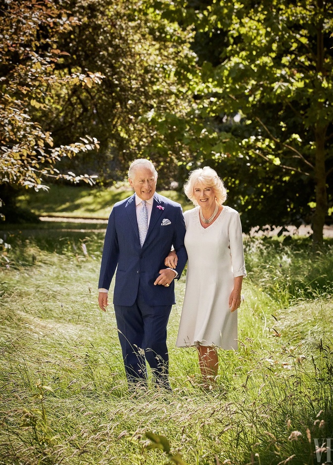 تدهور الحالة الصحية للأمير تشارلز Prince Charles