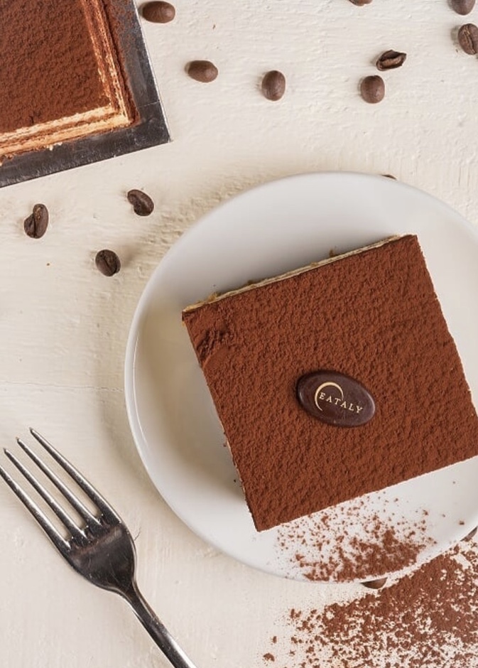 أفضل 10 أماكن في الرياض لتناول التيراميسو الإيطالي