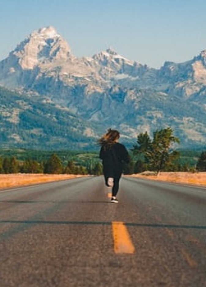 دراسة: تأثير الجري لمدة 10 دقائق على الدماغ