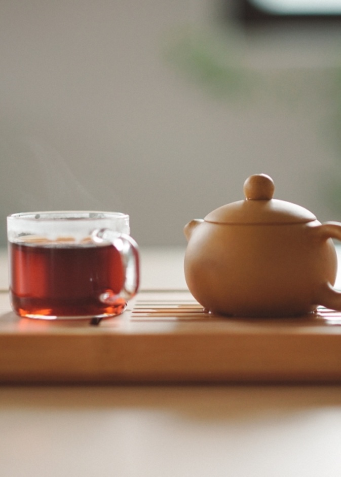 خطورة شرب الشاي الساخن جداً وعلاقته بالسرطان