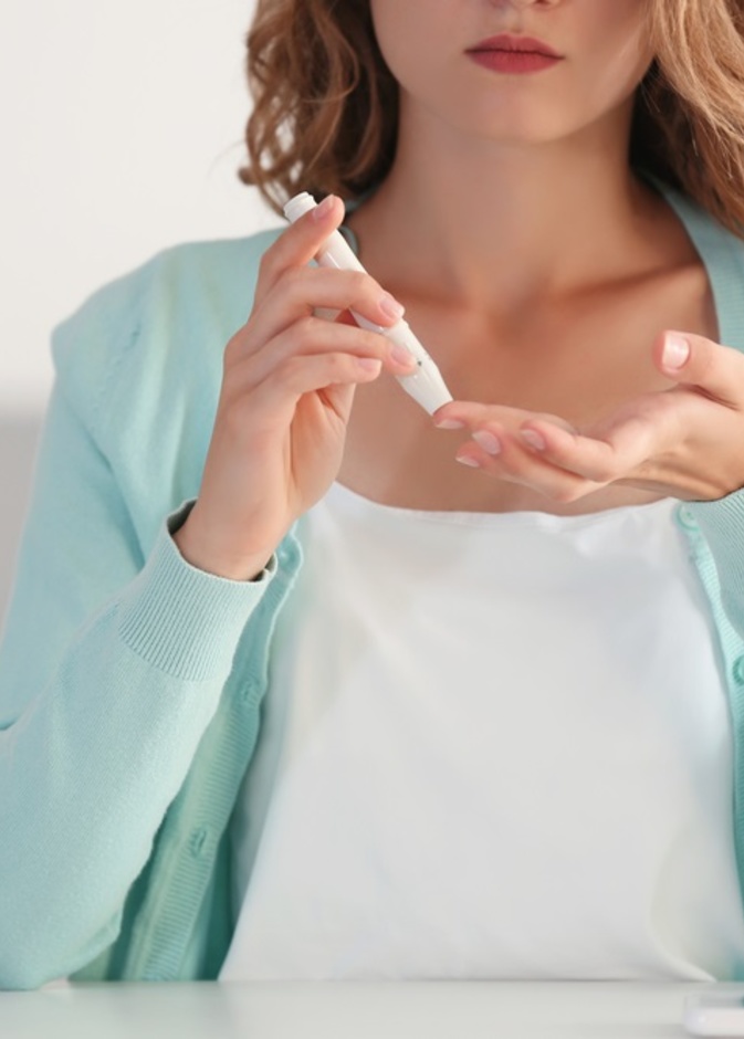 دراسة: فوائد الزعفران لمرضى السكري