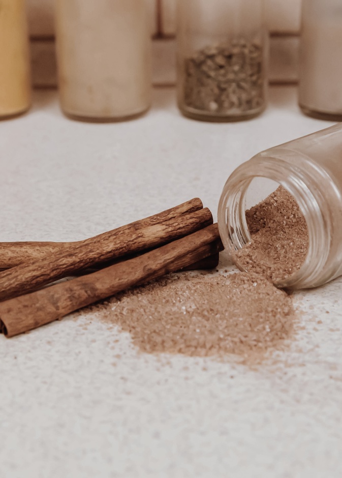 فوائد تناول القرفة في الشتاء