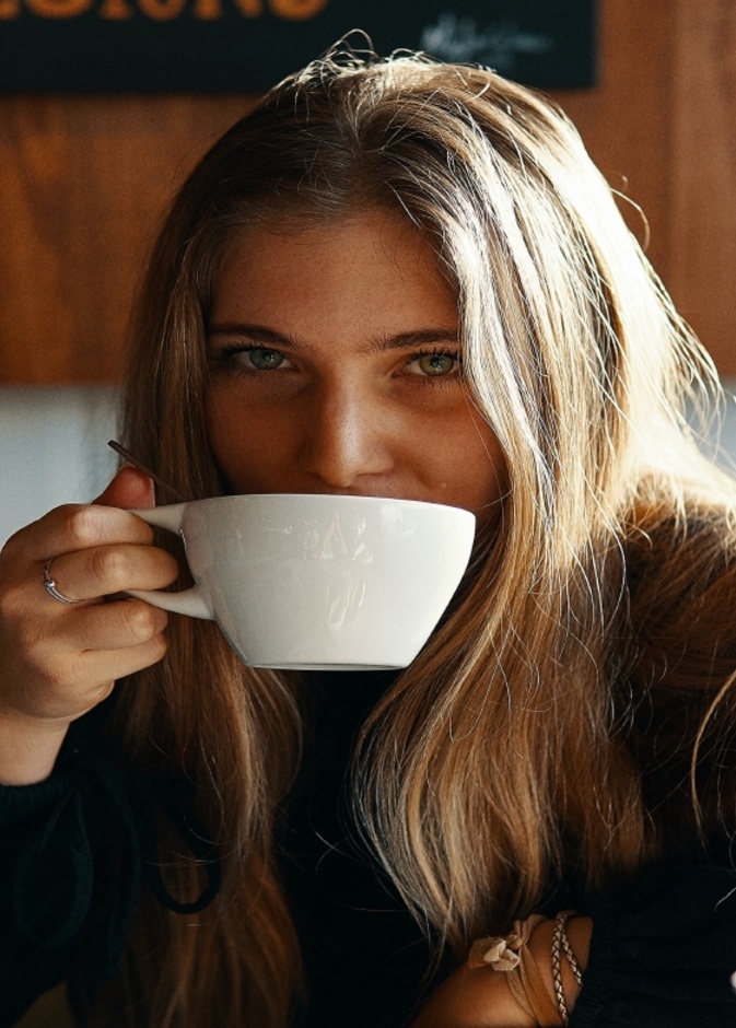 فوائد شرب القهوة في الصباح