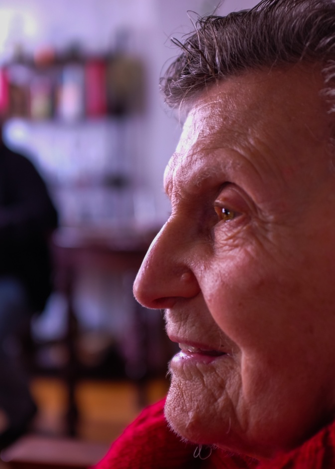 فيتامين ب12 وعلاقته بالزهايمر