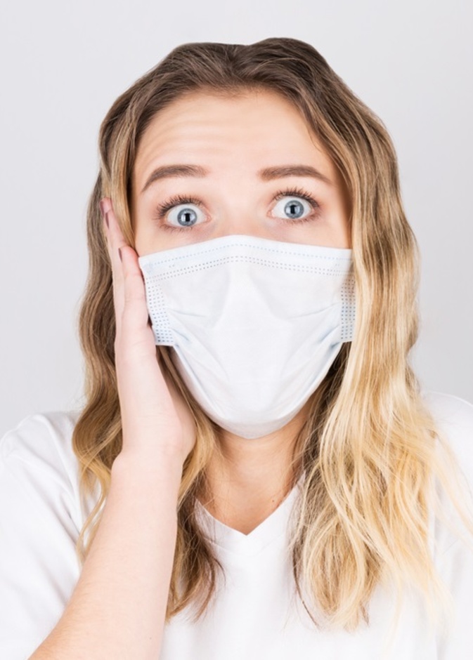 لماذا تكمن خطورة أوميكرون في أعراضه