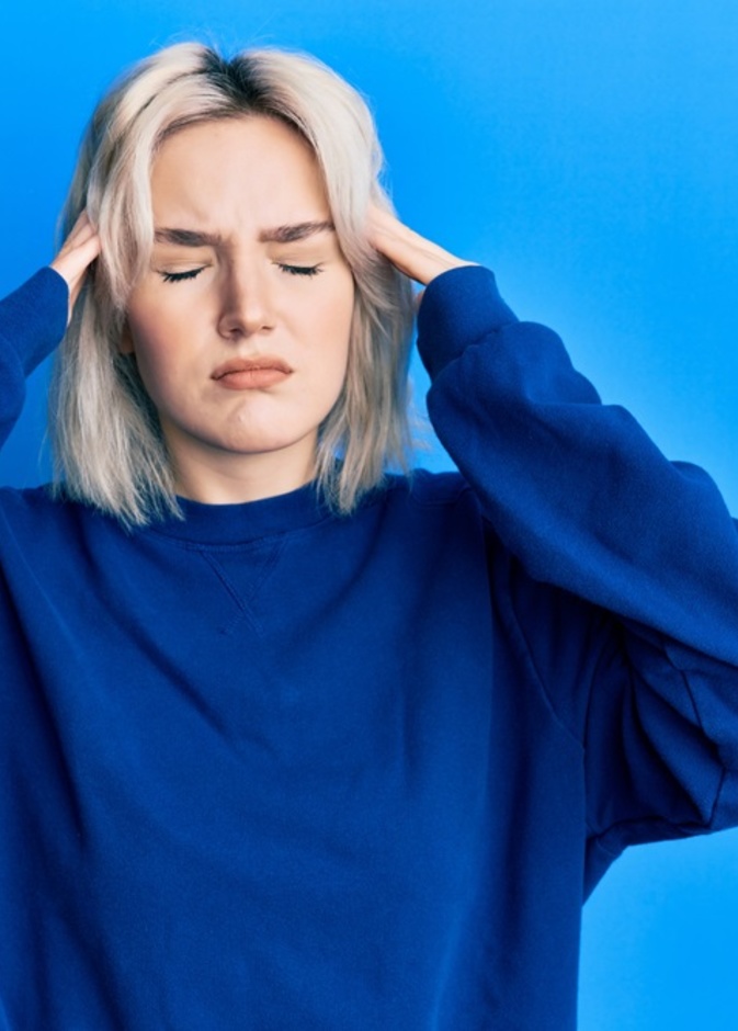 دراسة: ما العلاقة بين الشعور بالألم والسكتة الدماغية