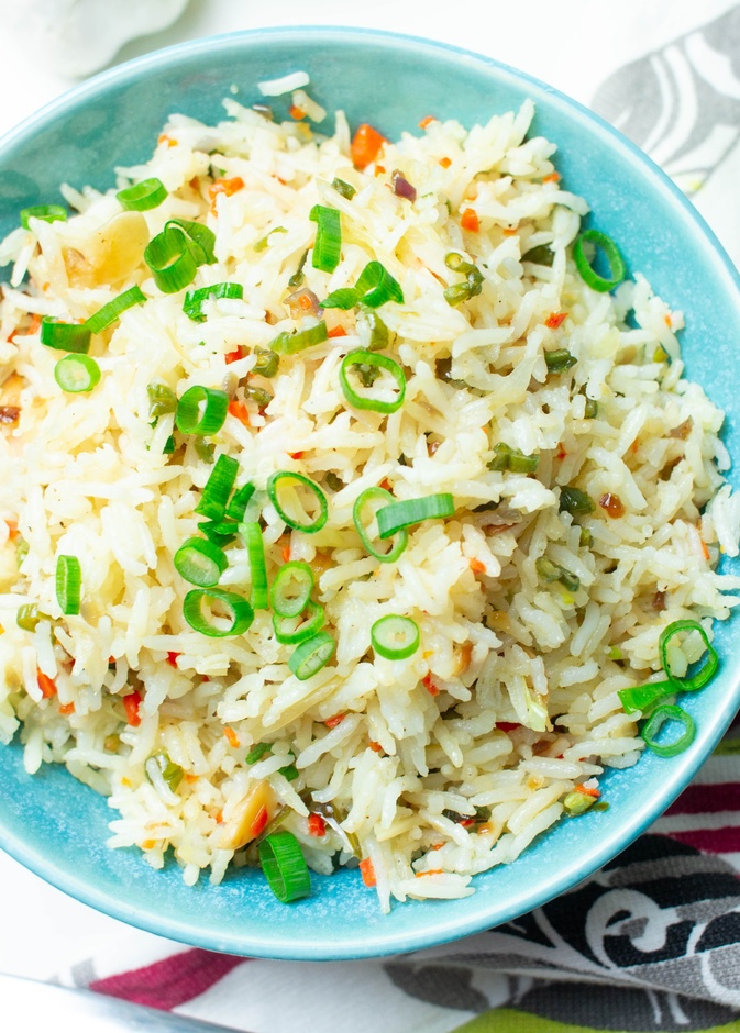 ما العلاقة بين تناول الارز وجودة النوم