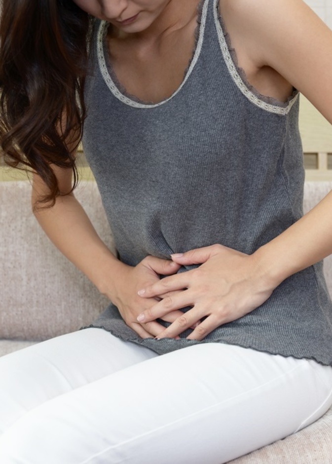 ماهي أعراض الدورة الشهرية غير المنتظمة