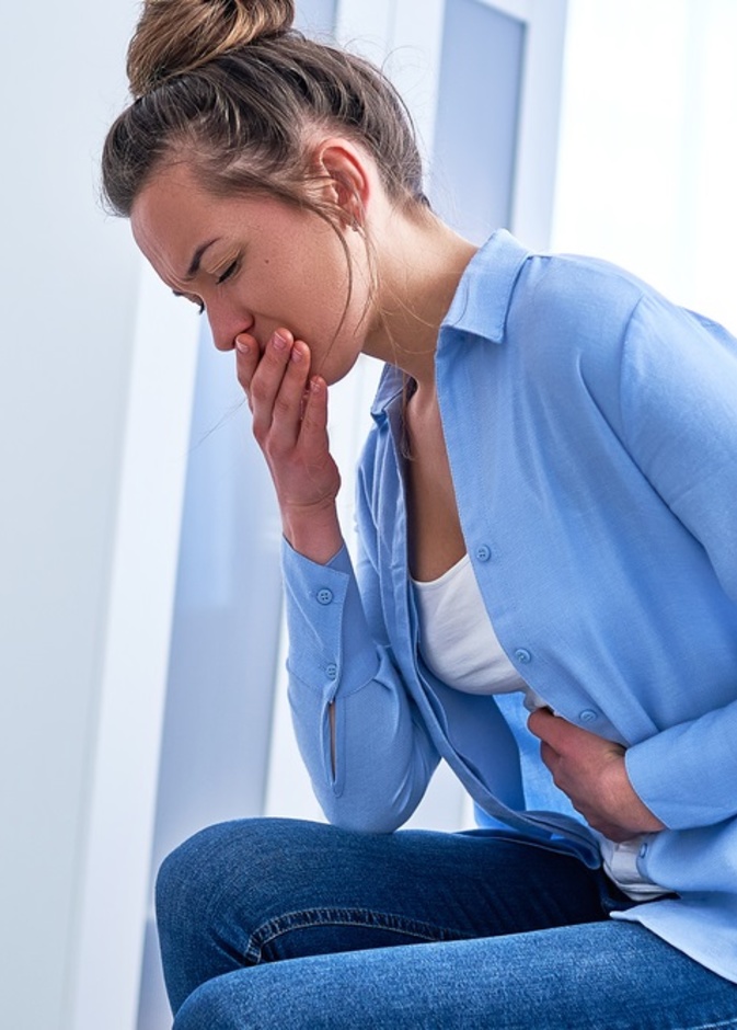 ماهي اعراض نقص الزنك وهل هنالك علاقة بين نقص الزنك ونقص الحديد