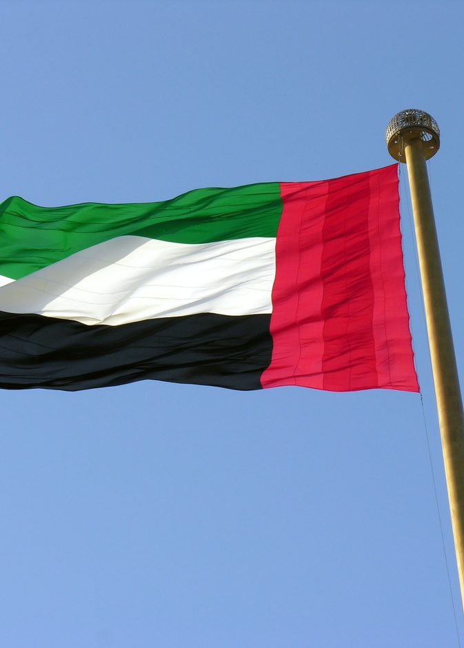 مبادرات صحية إماراتية مميزة لمواجهة فيروس كورونا