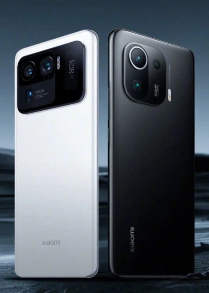 شاومي تطلق هاتفها الرائد التالي من سلسلة Xiaomi 12 في 28 ديسمبر