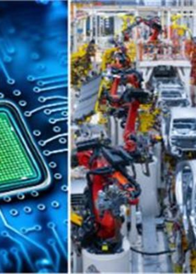 شريحة جديدة ستقود إلى طفرة حقيقية في سرعة الأجهزة الرقمية