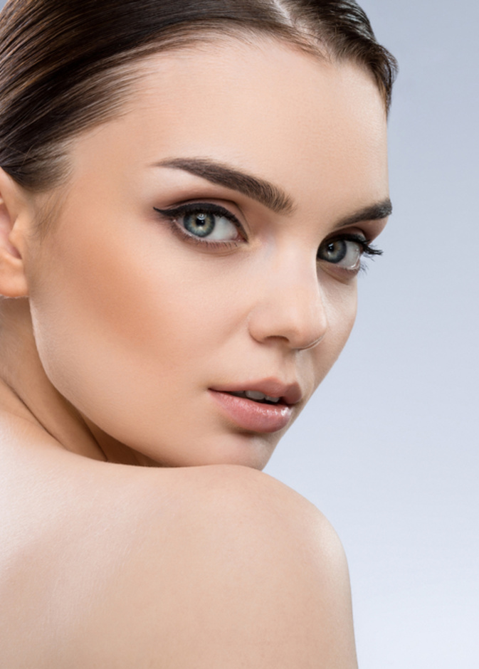 خلطات الزنجبيل والليمون لتقشير الجسم وإزالة الخلايا الميتة