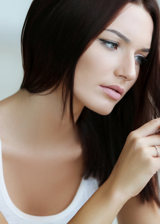 نصائح مهمة يجب معرفتها للعناية بالشعر الضعيف في فصل الشتاء