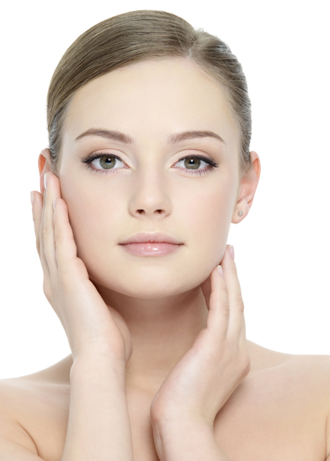 خلطات بياض الثلج للبشرة على طريقة التونسيات