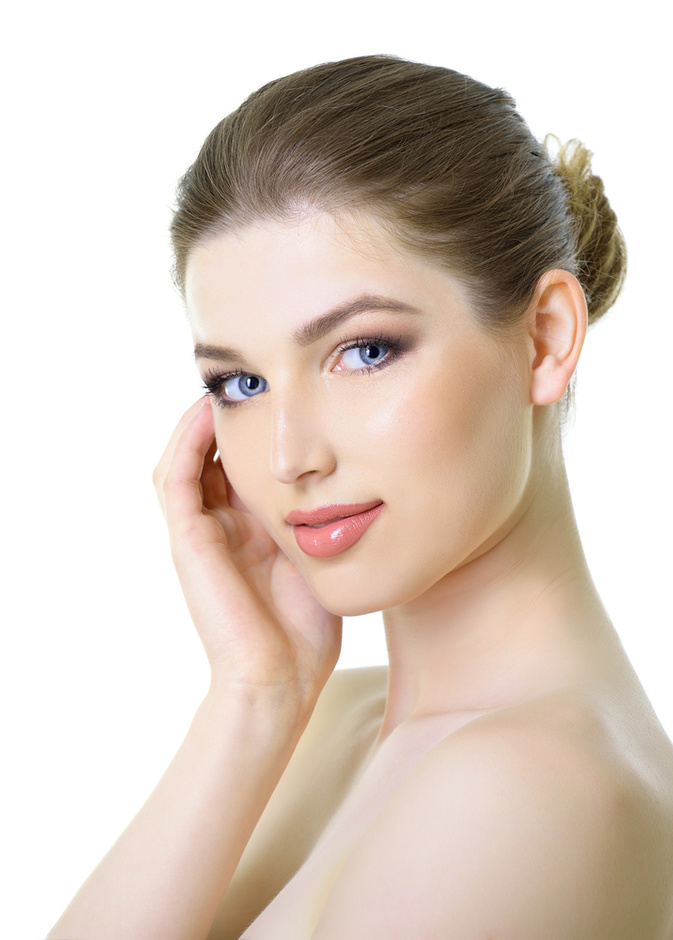 خلطات طبيعية من البروكلي لنضارة البشرة قبل رأس السنة 2022