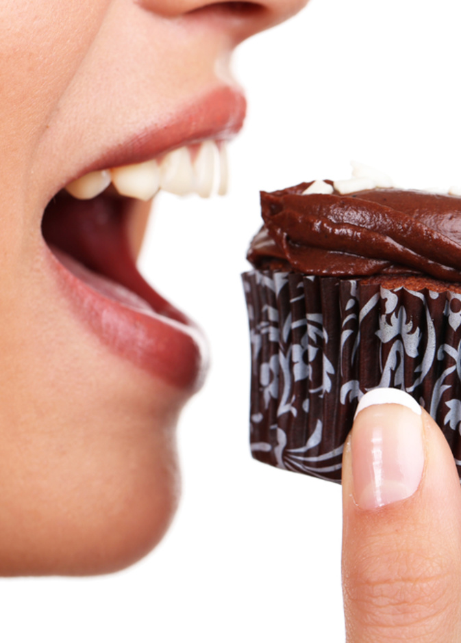 رجيم التحلية لإنقاص الوزن بدون حرمان