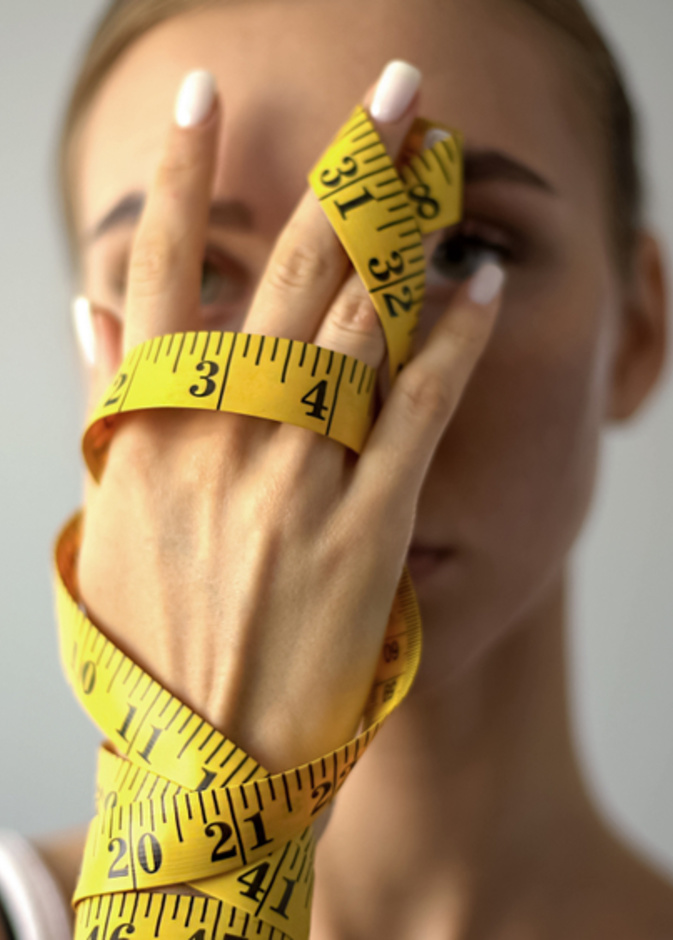 رجيم صحي يعتقد أنه قادر على إنقاص الوزن 15 كيلو في أسبوع