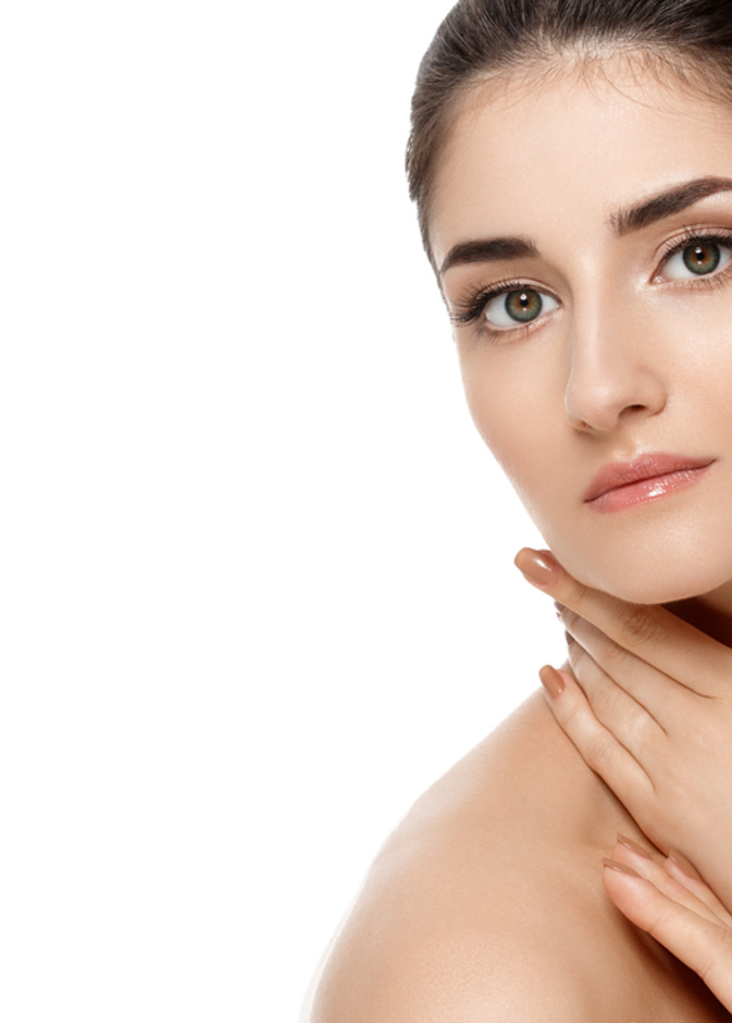 فوائد الفلفل الرومي الأخضر للبشرة وطريقة استخدامه