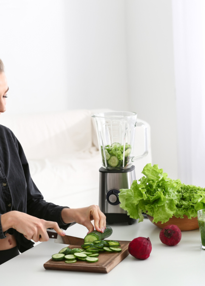 ما هي فوائد الخيار في حرق دهون البطن