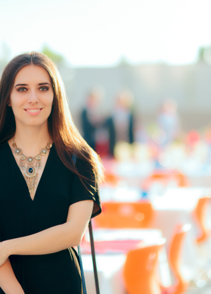 7 نصائح مهمة لتستمتعي بمناسباتك الاجتماعية دون أن تشعري بالخوف