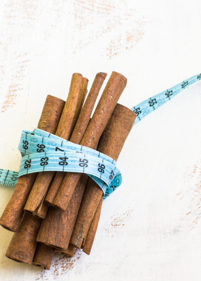 هل رجيم القرفة يساعد على منع تراكم الدهون