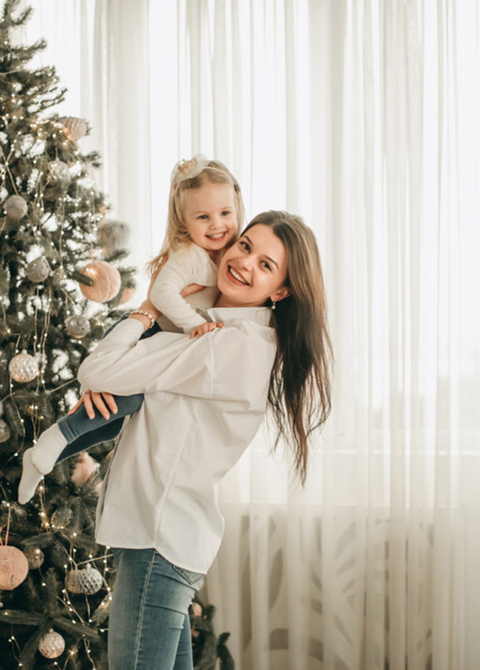 5 أفكار للاستمتاع في ليلة رأس السنة مع أطفالك