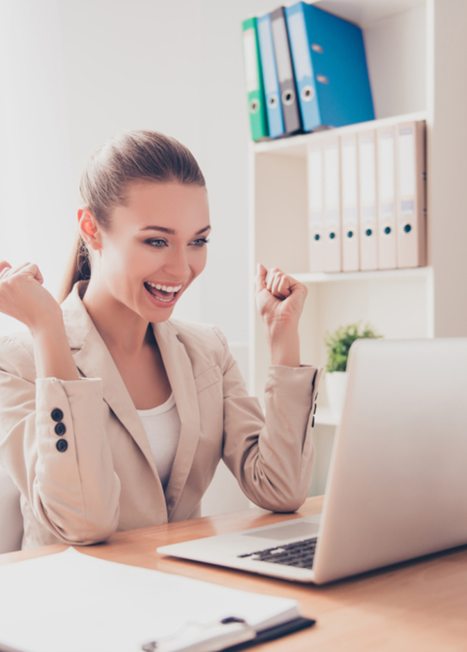 6 نصائح ذهبية تجعل المرأة ناجحة مهنيا