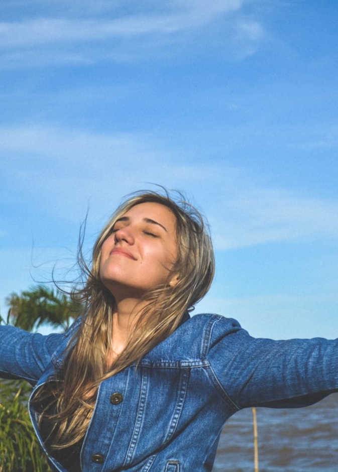 طرق استعادة النشاط والحيوية للجسم والعقل