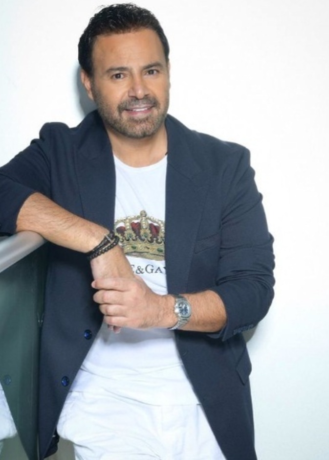 عاصي الحلاني