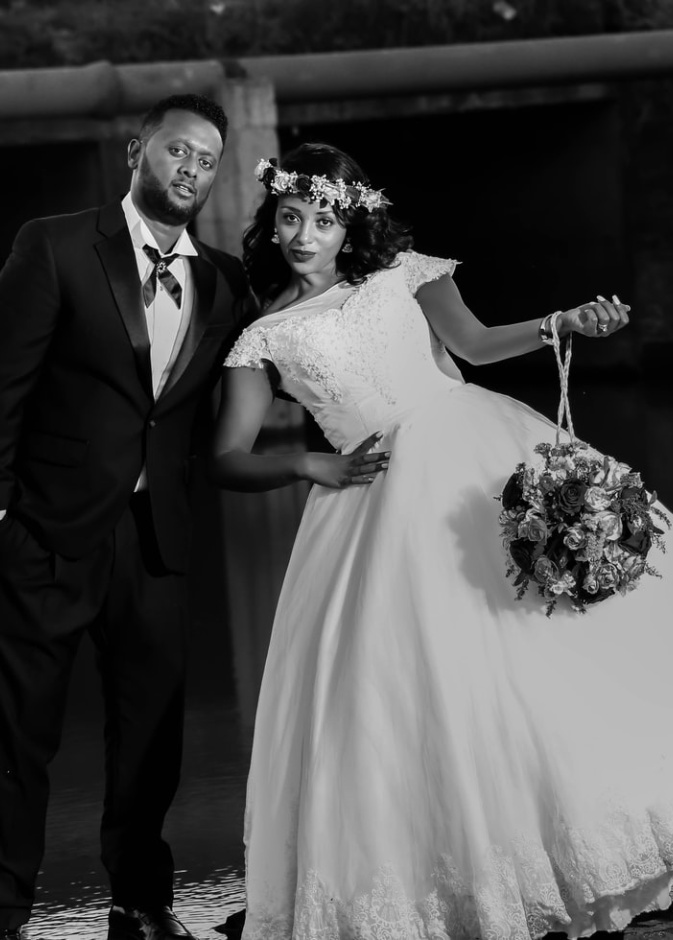 عريس يرفض حضور شقيقة عروسه لحفل زفافهما