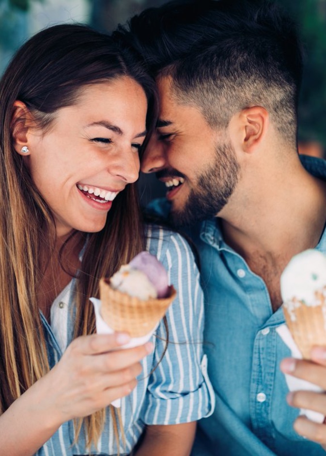 كيف تجعلين زوجك كريماً معك