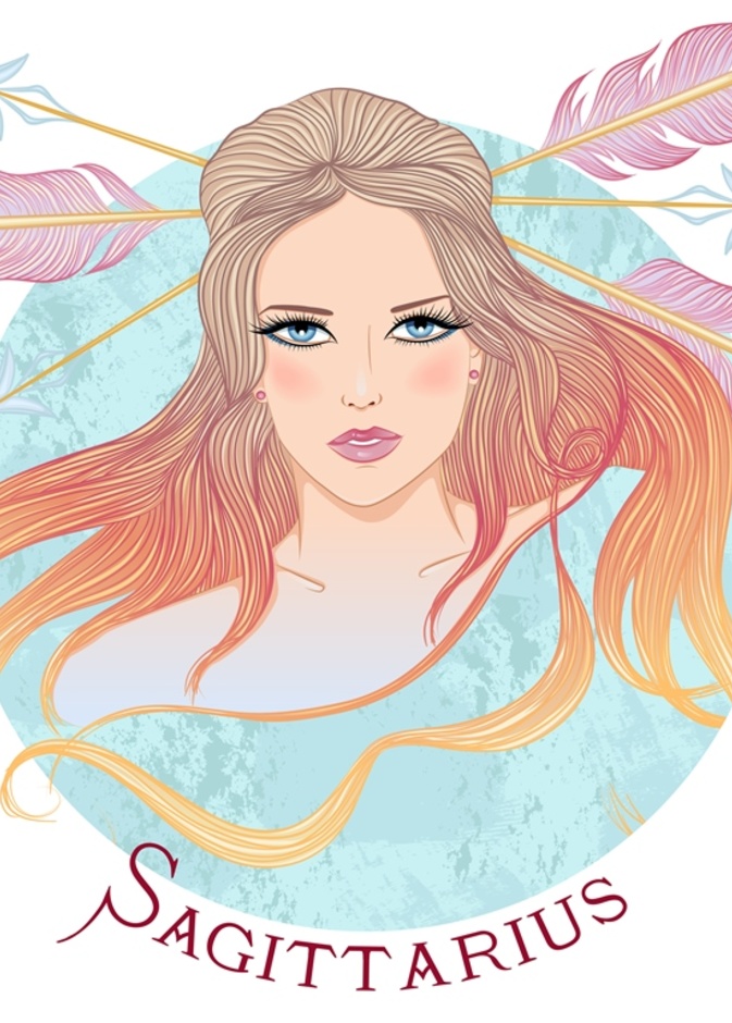 كيفية التعامل مع إمرأة برج القوس في العلاقات العاطفية