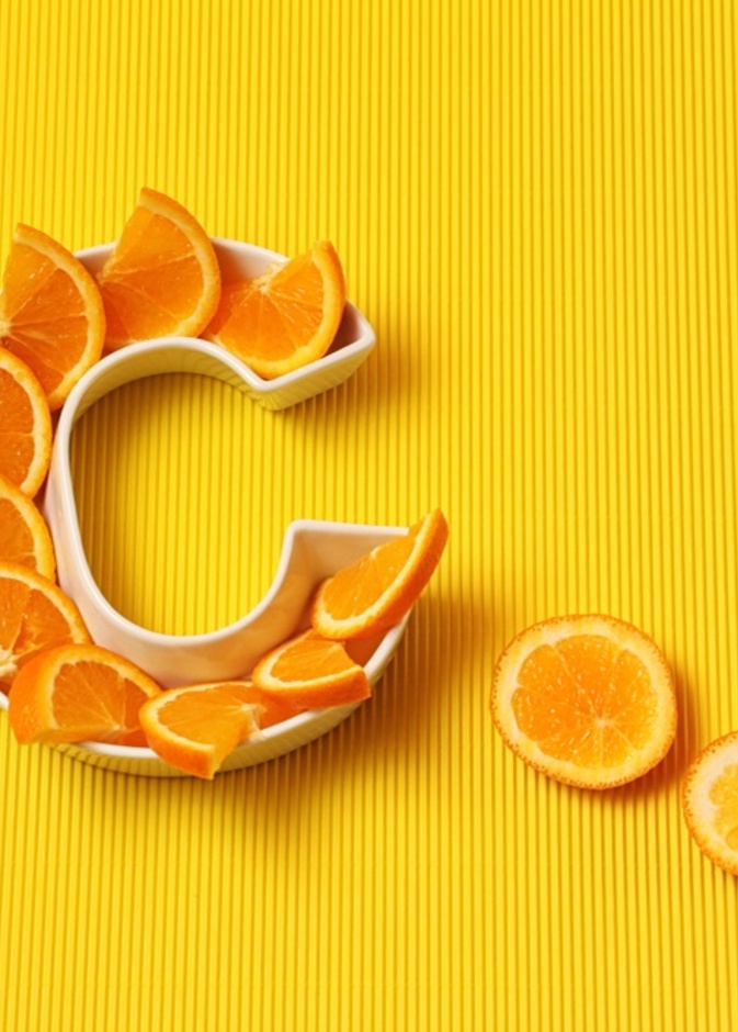 ما هي فوائد فيتامين سي كل يوم