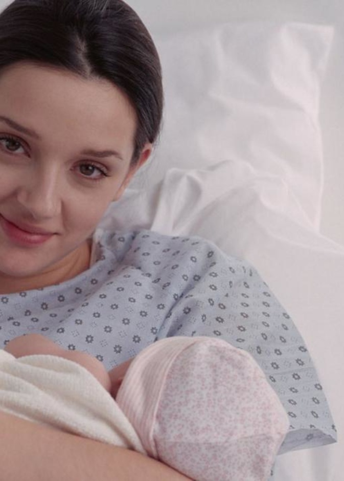 ما هي مضاعفات الولادة القيصرية الثالثة