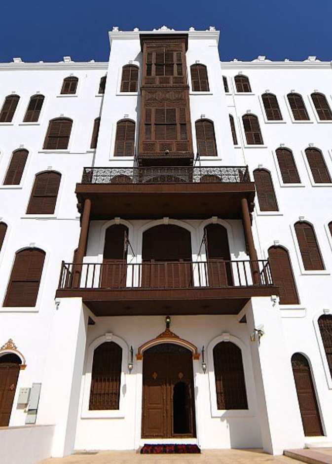 متحف قصر شبرا.. عش أجواء التاريخ الأصيل والماضي الجميل في الطائف - المصدر واس