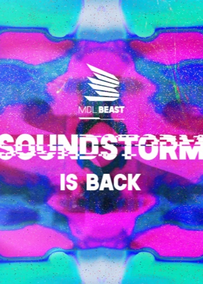 مدل بيست تعلن عن إجراءات أمن وسلامة غير مسبوقة في مهرجان ساوندستورم 21