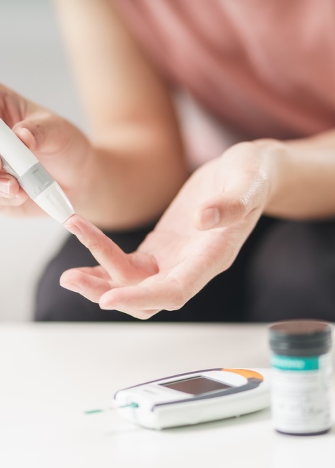 نصائح غير مألوفة لخفض سكر الدم بدون ادوية