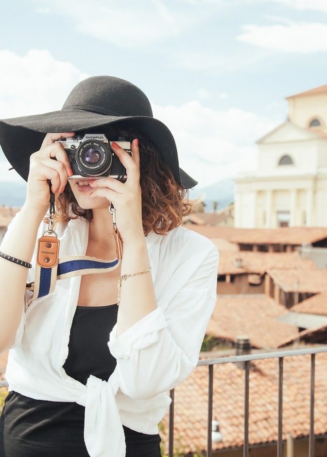 نصائح لرحلات ناجحة في رأس السنة بواسطة pixabay