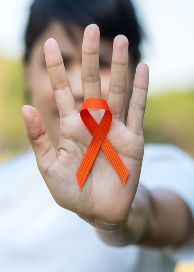 نظام غذائي صحي للمصابين بسرطان الكلى