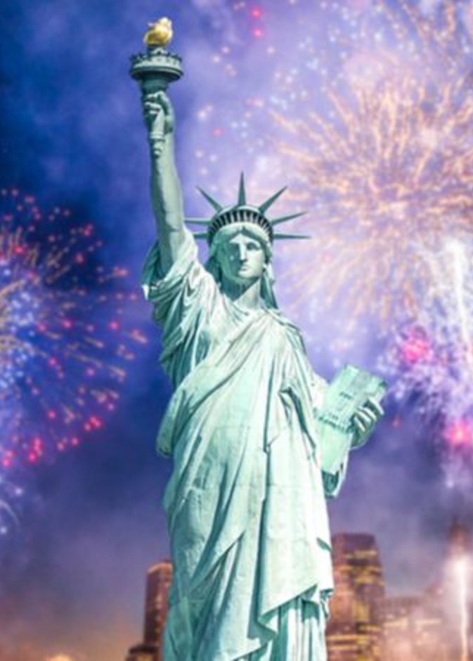 نيويورك، الولايات المتحدة