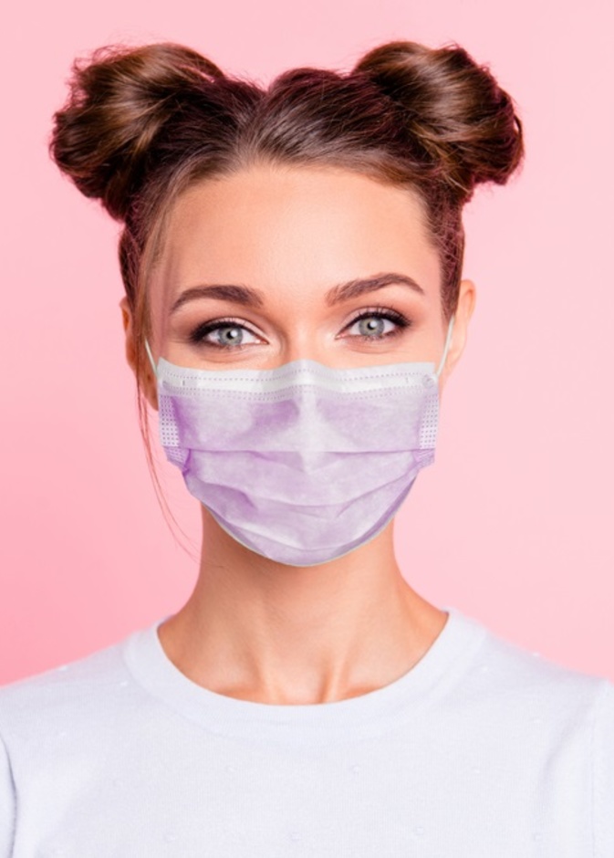 هل الكمامة هي السبيل الافضل للوقاية من فيروس كورونا