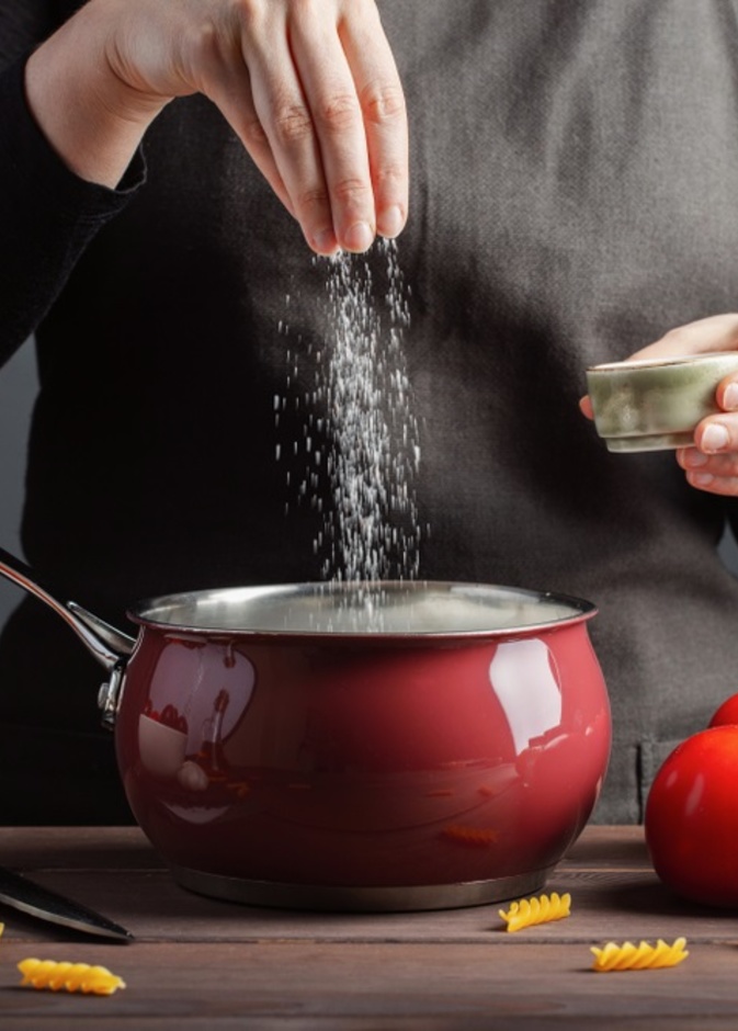 هل من فوائد لتناول الملح على الصحة العامة