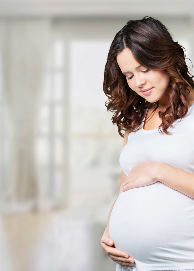 هل وزن الجنين يؤثر على الولادة