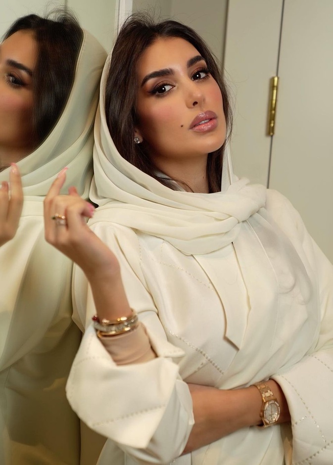 ياسمين صبري بأحدث إطلالة لعام 2021