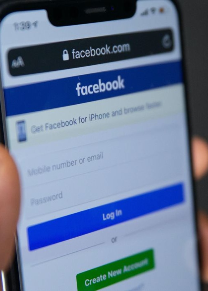 فيسبوك تختبر الوضع الاحترافي للمبدعين وصانعي المحتوى