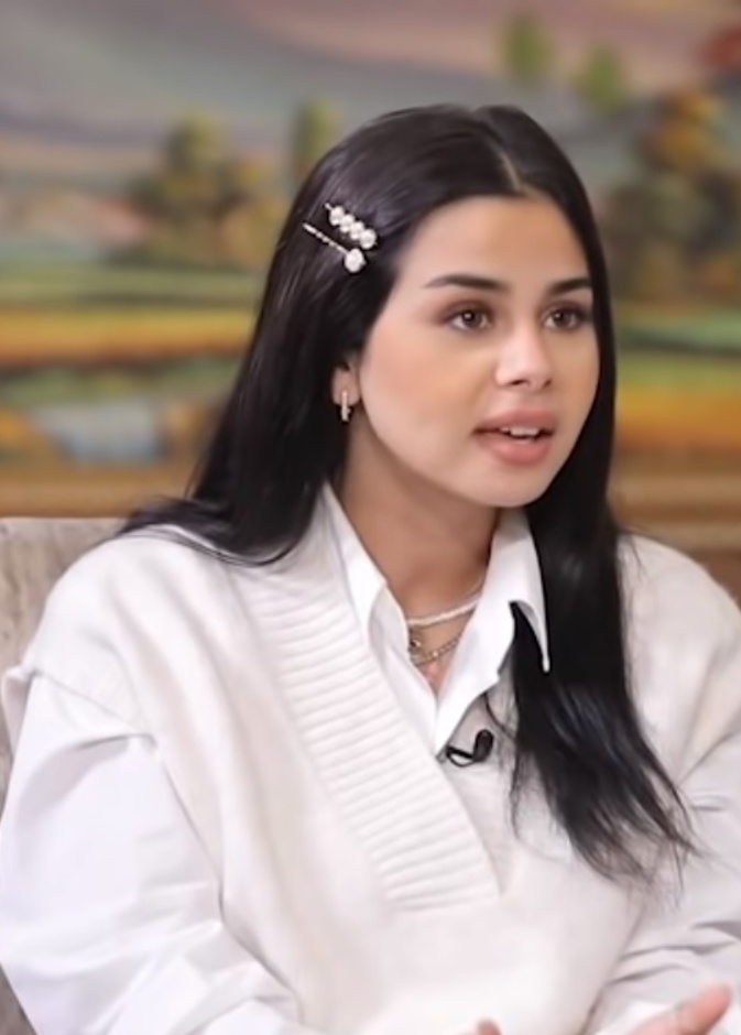 منة عرفة