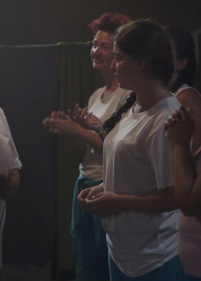 مسلسل "عنبر 6"