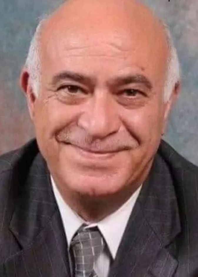 غسان المشيني